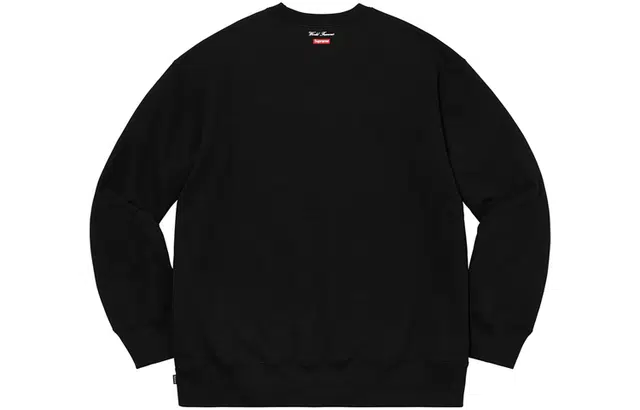 Supreme Aerial Crewneck