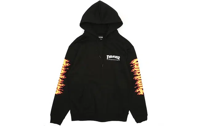 Thrasher