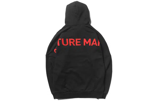 Puma Culture Maker Hoodie