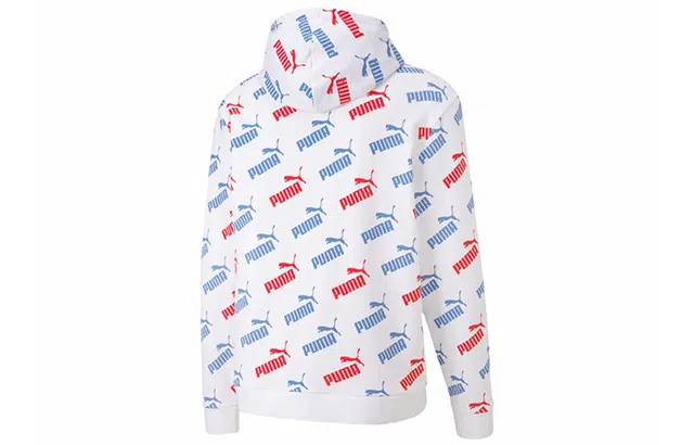 Puma Amplified logo