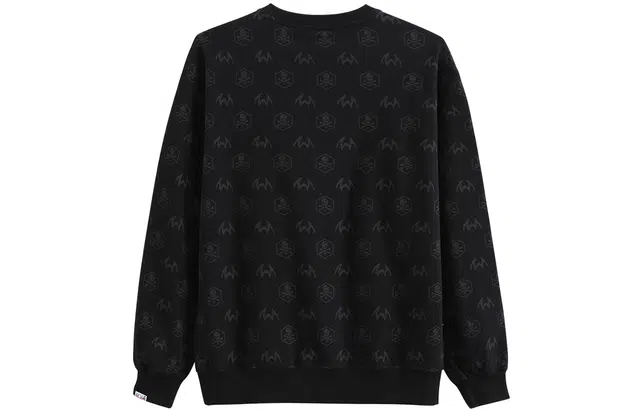 oniarai x nasapanda FW21 logo