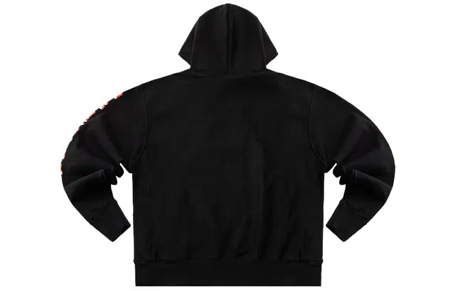Champion x super mario bros logo