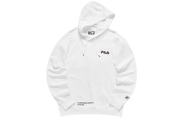 FILA FUSION