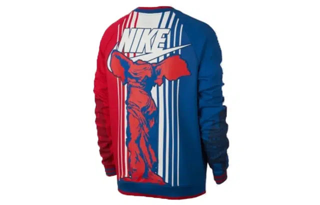 Nike