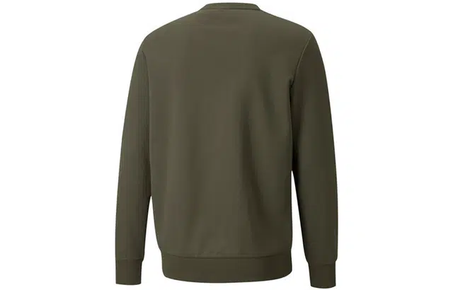 Puma Classics Logo