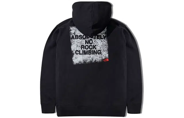 THE NORTH FACE UE Logo