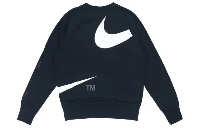 Nike Swoosh Ft Crew