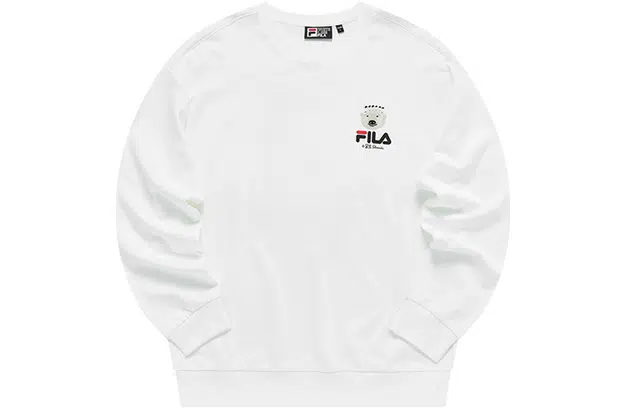 FILA x Pepe Shimada