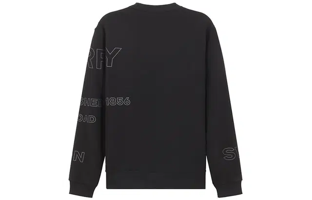 Burberry Logo