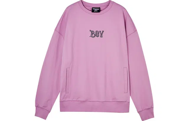 Boy London FW21