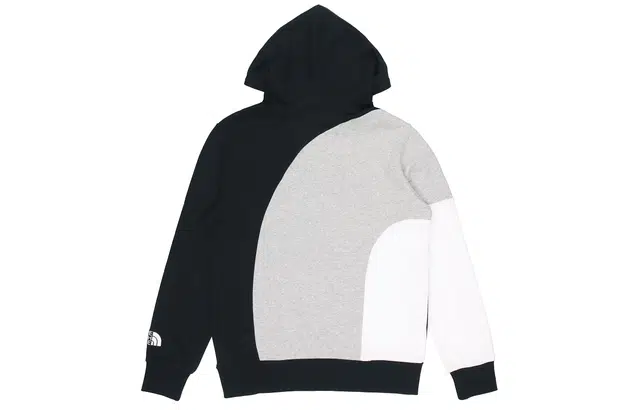 THE NORTH FACE logo