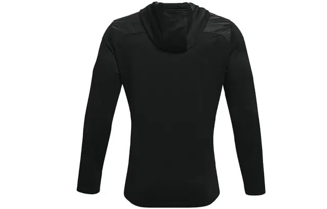 Under Armour Tech Logo