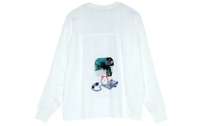 Cav Empt Decentre
