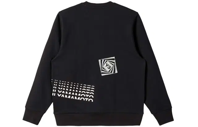Y-3 FW21