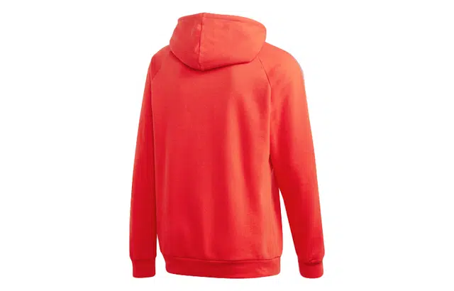 adidas originals 3Dtf 3 Stp Hood Logo