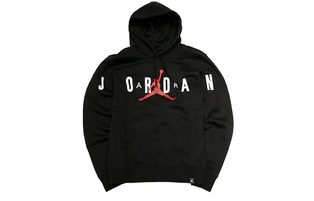 Jordan