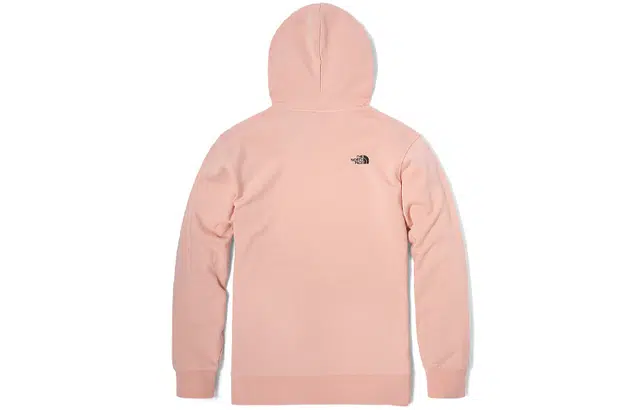 THE NORTH FACE Logo