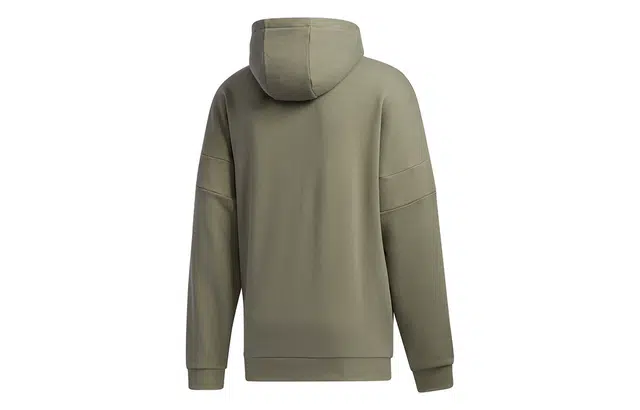 adidas originals Embossed hoodie
