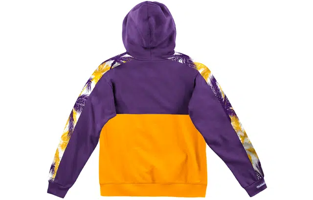 Mitchell Ness BF