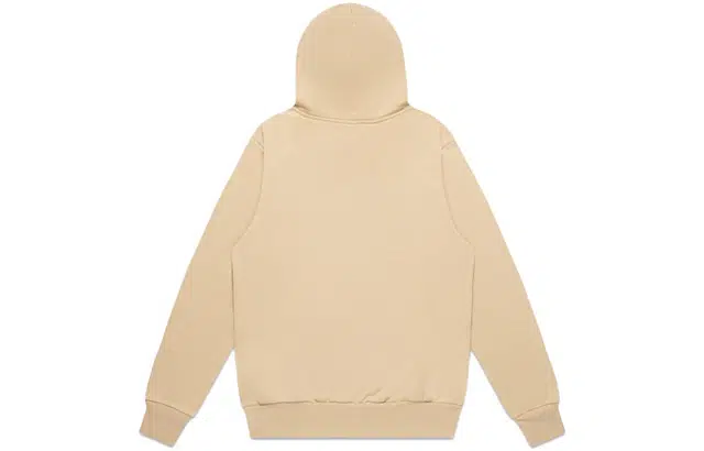 CLOT CLOTTEE Dynasty Flag Hoodie