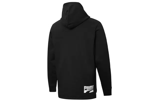 PUMA Rebel Bold logo