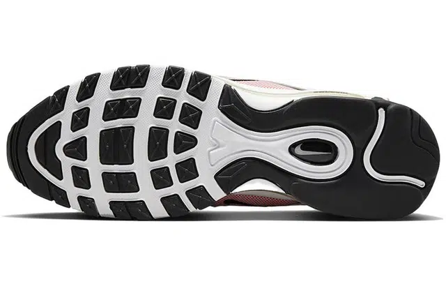 Nike Air Max 97 "mighty swooshers"