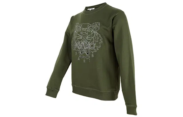 KENZO FW21