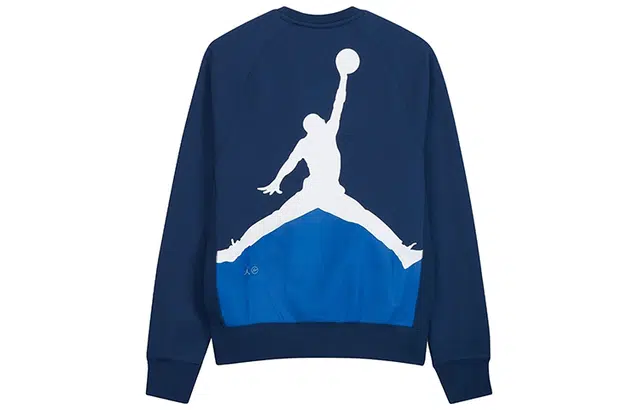 Jordan x Fragment Design