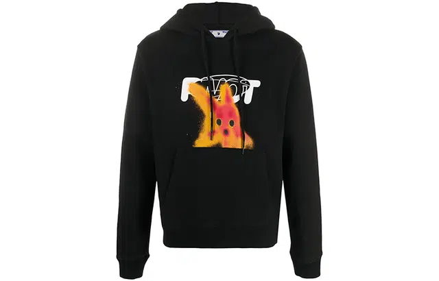 OFF-WHITE FW20 Pivot Fish