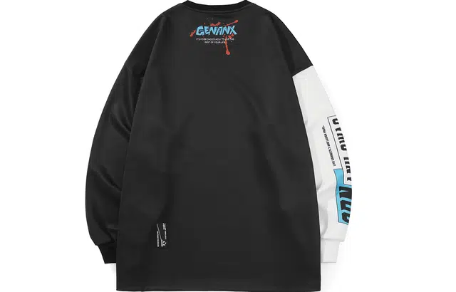 GENANX