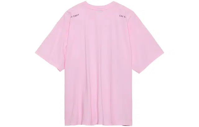 Cav Empt SS22 Through The Big T T