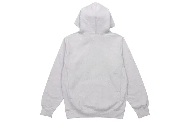 Supreme Week 16 Bandana Box Logo Hooded Sweatshirt