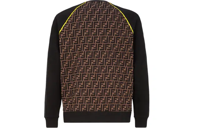 FENDI F