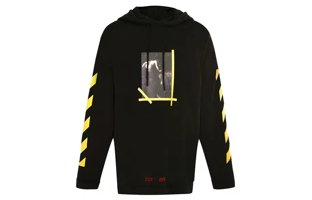 OFF-WHITE FW19