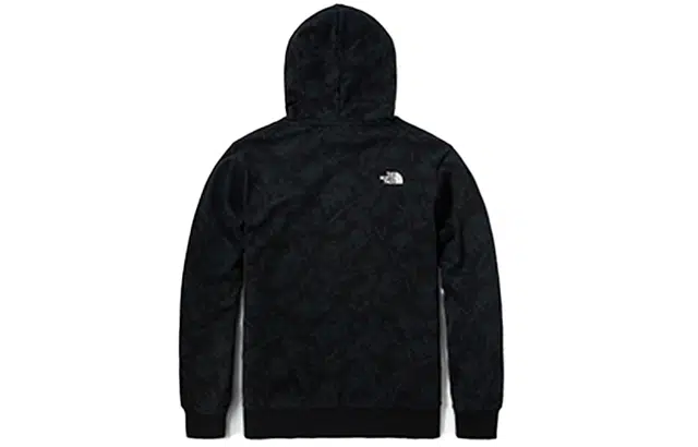 THE NORTH FACE
