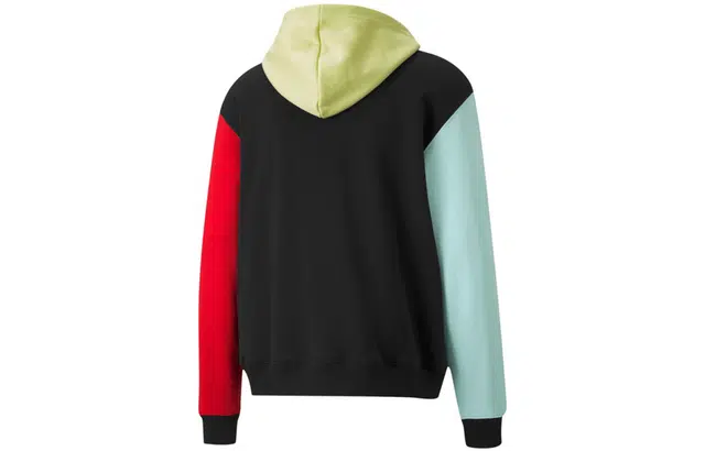 PUMA Combine Hoodie