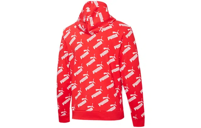 Puma Amplified logo
