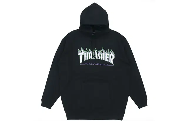 Thrasher