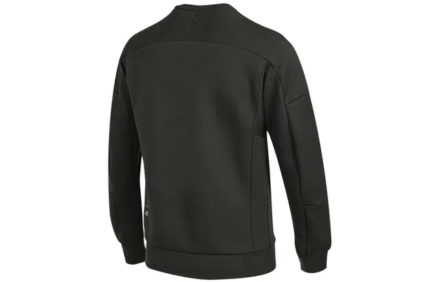adidas M Crew Swert Logo