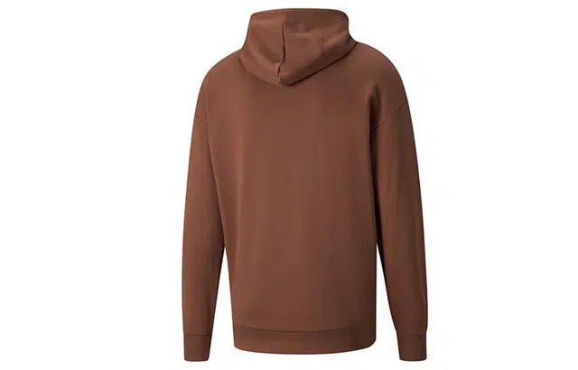 Puma Classics Oversized Hoodie