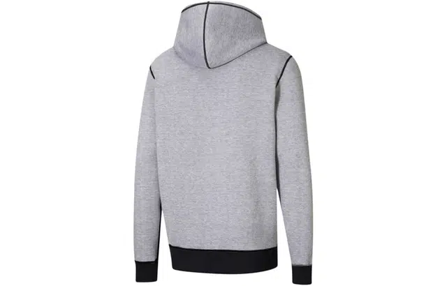 Puma x The Hundreds Logo