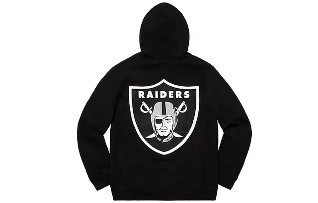 Supreme x TDSPORTS NFL SS19