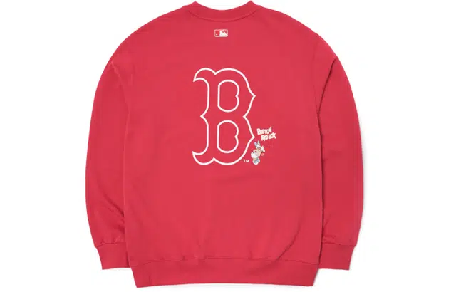 MLB x Disney
