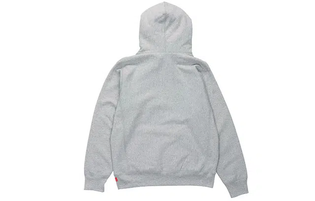 Supreme SS19 x Swarovski Box Logo Hooded Sweatshirt BOGO