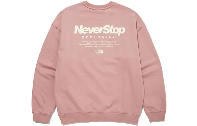 THE NORTH FACE Logo
