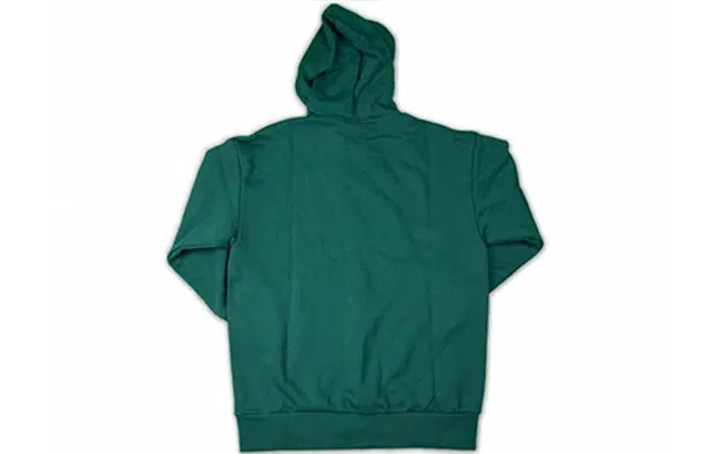 adidas originals Tref Over Hood