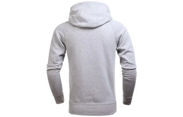 Jordan 11 Fleece Po Hoodie