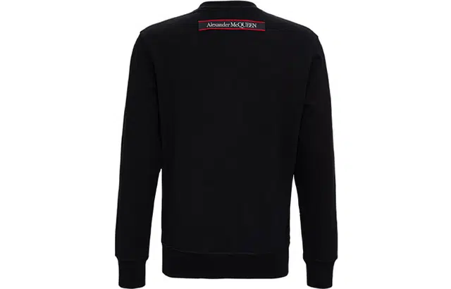Alexander McQueen Logo
