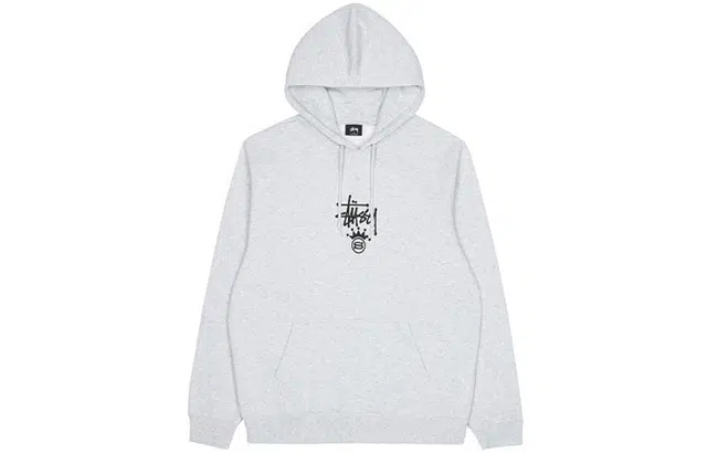 Stussy S Crown Hood