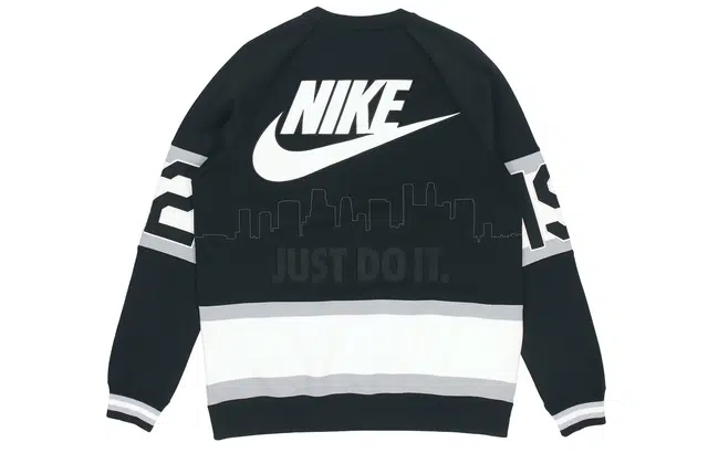 Nike